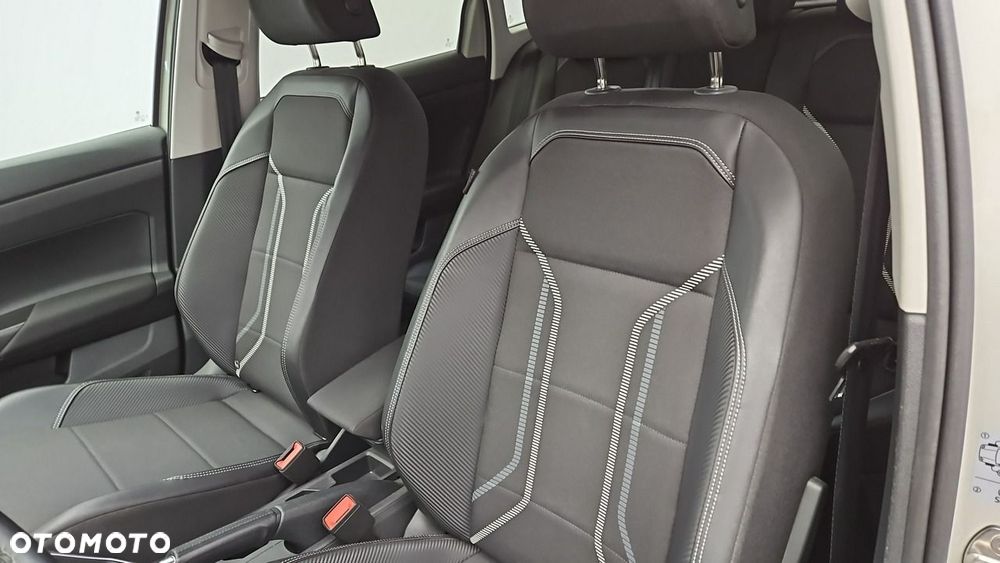 Volkswagen Taigo 1.5 TSI ACT Style DSG - 11