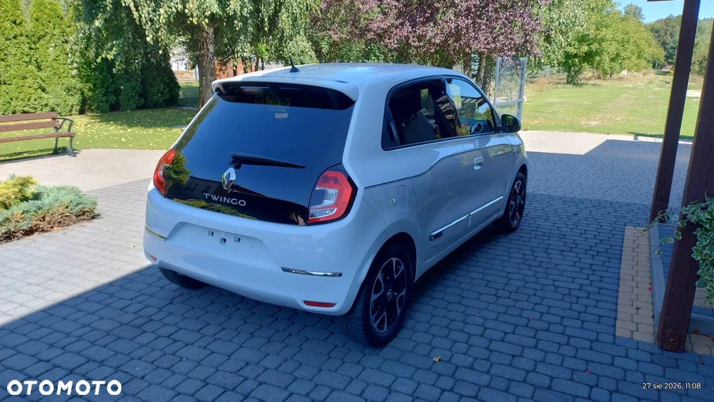Renault Twingo TCe 90 EDC INTENS - 6