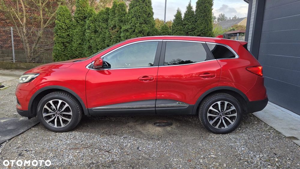 Renault Kadjar 1.3 TCe FAP Intens EDC - 3