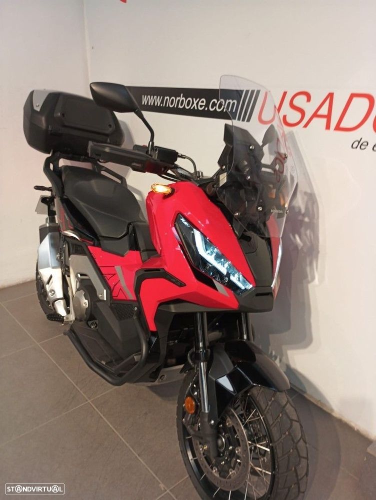 Honda X-ADV ABS - 3