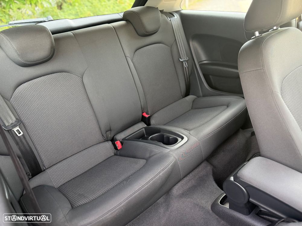 Audi A1 1.2 TFSI Ambition - 8