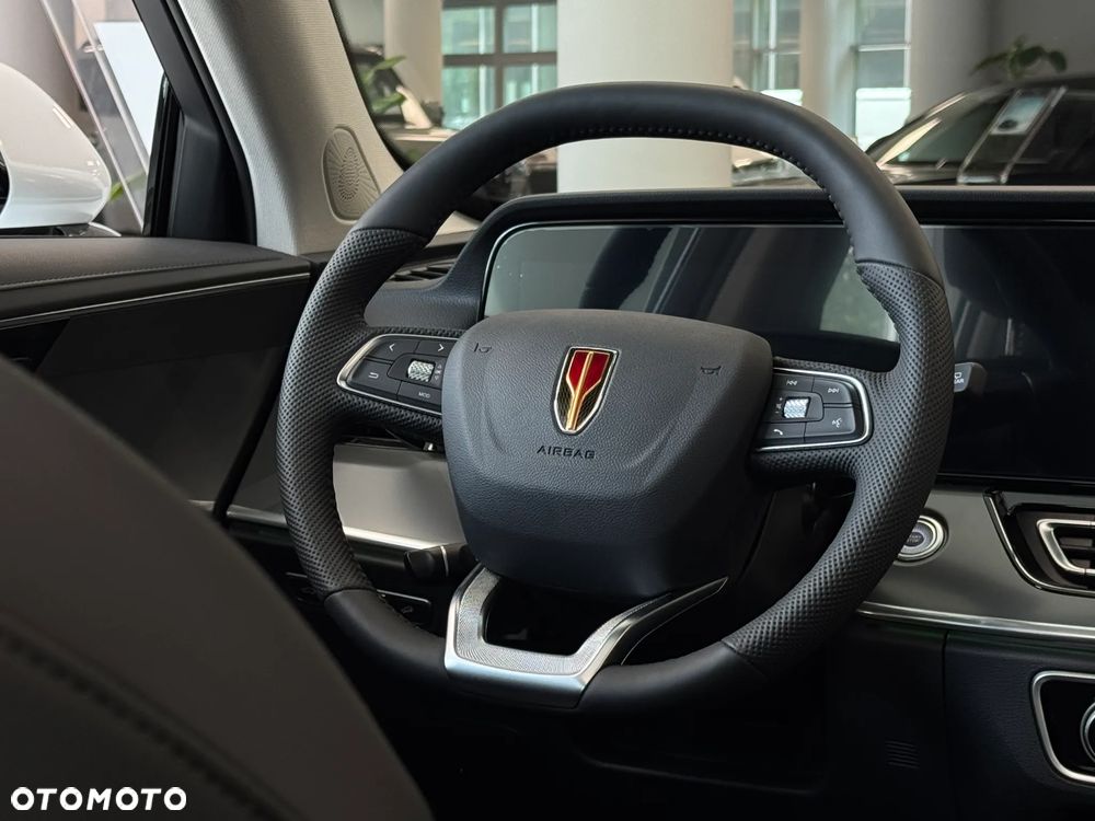 Hongqi HS5 2.0T Executive AWD - 6