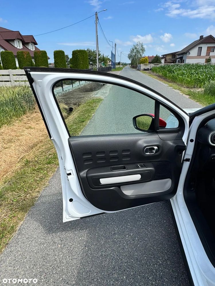 Citroën C3 BlueHDi 100 S&S SHINE - 12