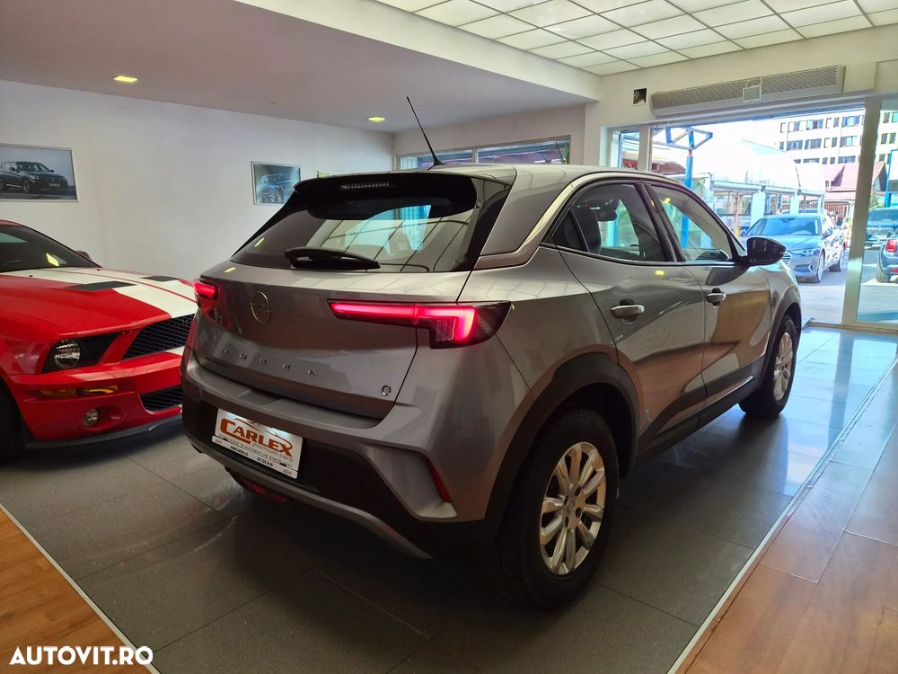 Opel Mokka Mokka-e 50 kWh Edition - 6