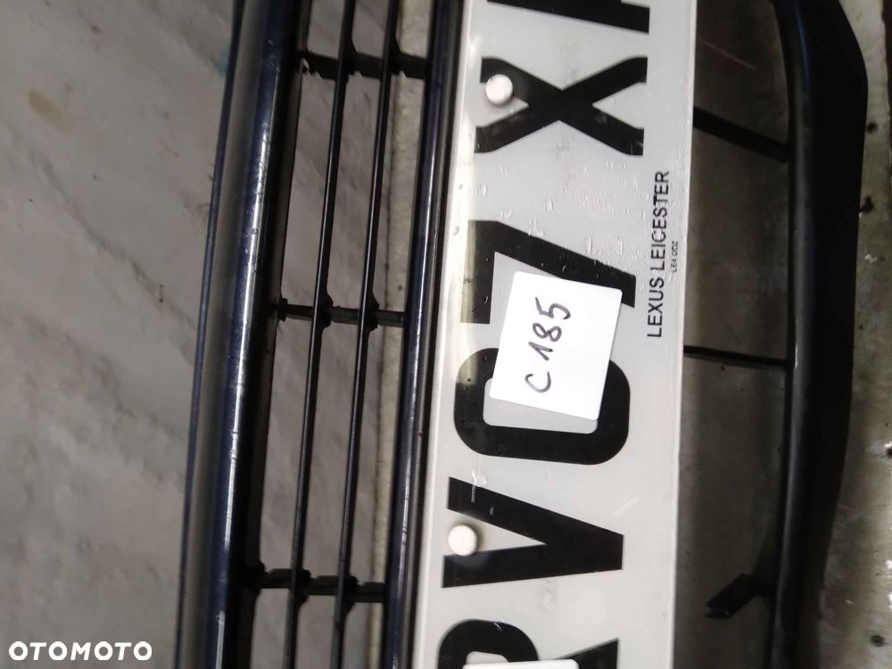 ^ ZDERZAK PRZÓD PRZEDNI LEXUS RX 2 II LIFT FL SZARY POPIELATY PDC CZUJNIKI SPRYSKIWACZE LAMP XENON HALOGENY - 6