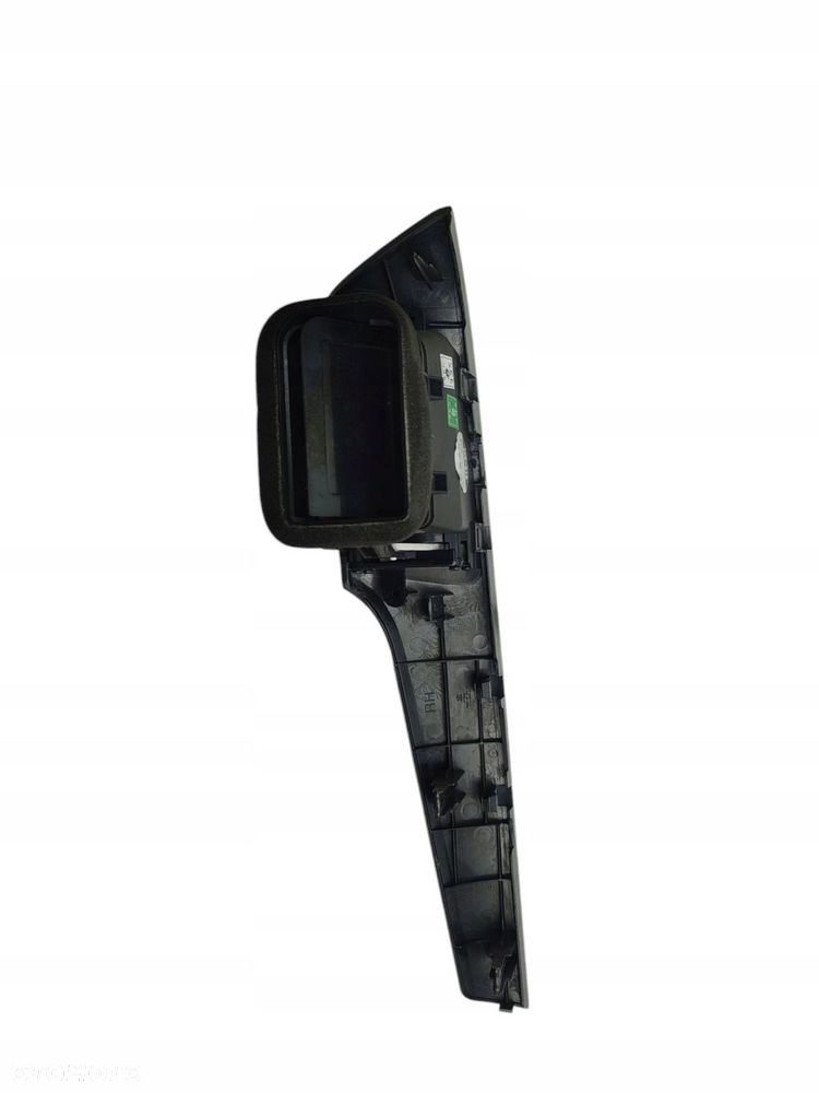 KRATKA NAWIEWU ŚRODKOWA PRAWA CHEVROLET CAPTIVA I (2006-2010) 2.0 VCDI 150KM - 2