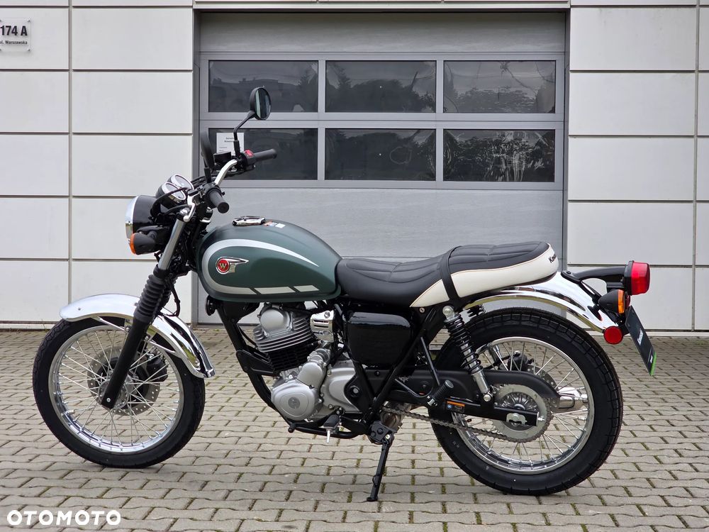 Kawasaki Inny - 5