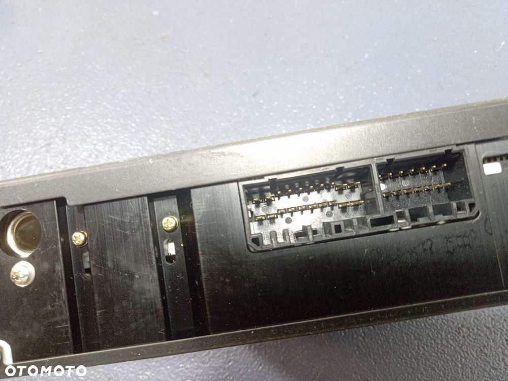 HONDA CIVIC VII RADIO CD FABRYCZNE OEM 39101-S5B-A210 - 6