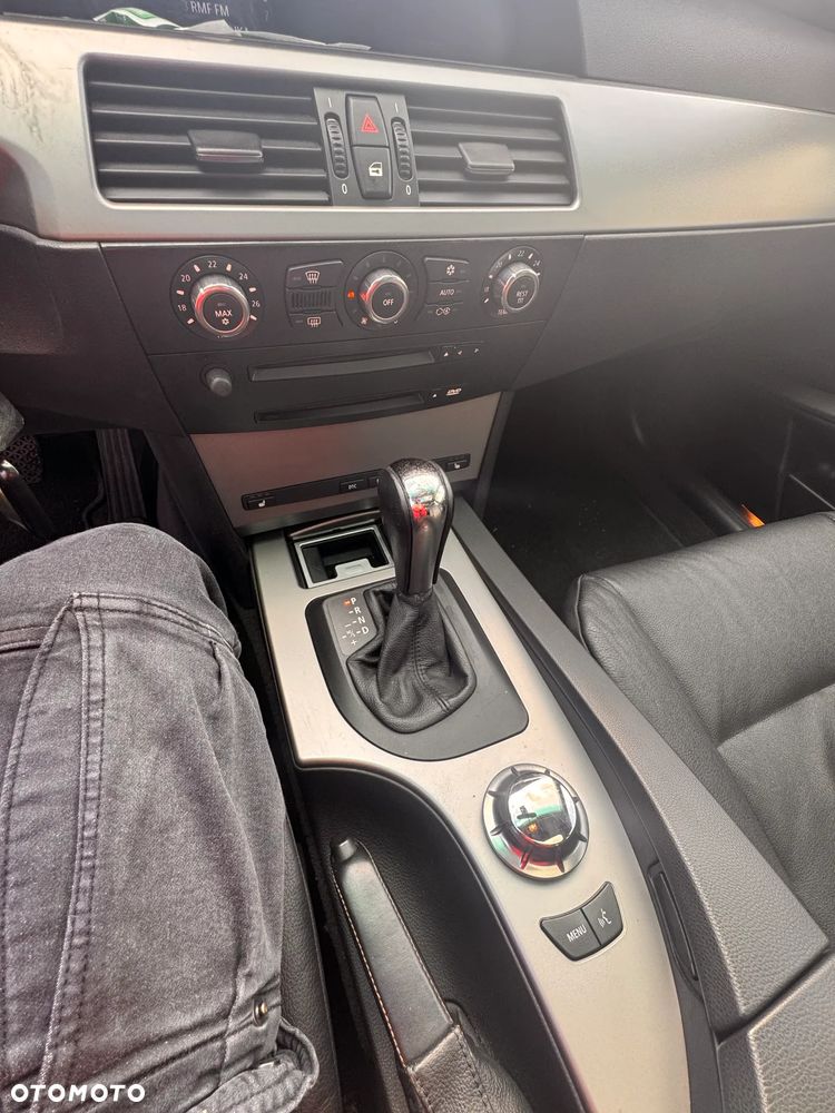 BMW Seria 5 - 14