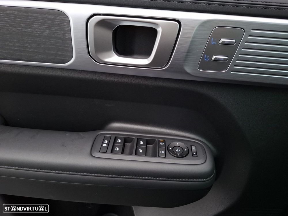 Hyundai Santa Fe 1.6 T-GDI PHEV Vanguard - 15