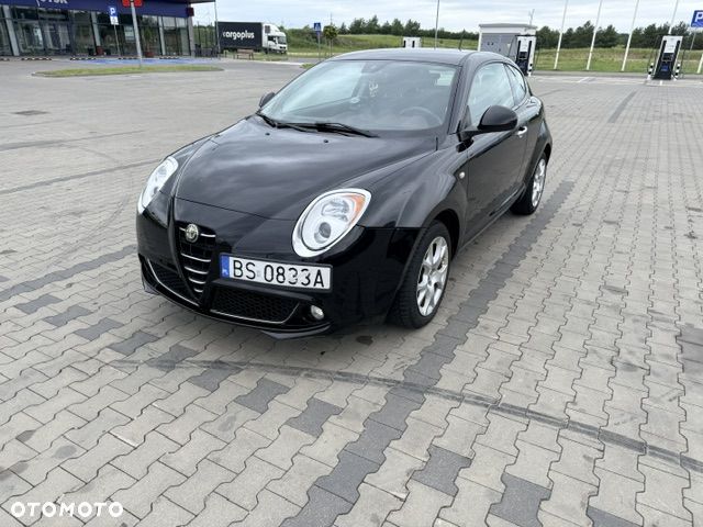 Alfa Romeo Mito 1.4 MultiAir Progression - 11