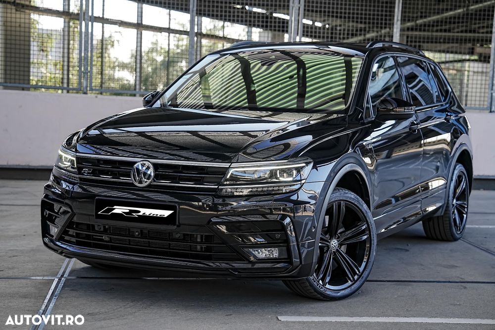 Volkswagen Tiguan - 2