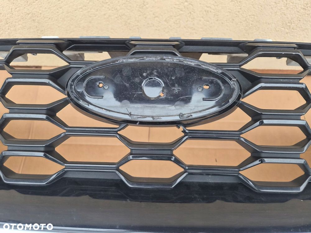 zderzak przód ford kuga mk3 lift st line st-line oryginał - 10