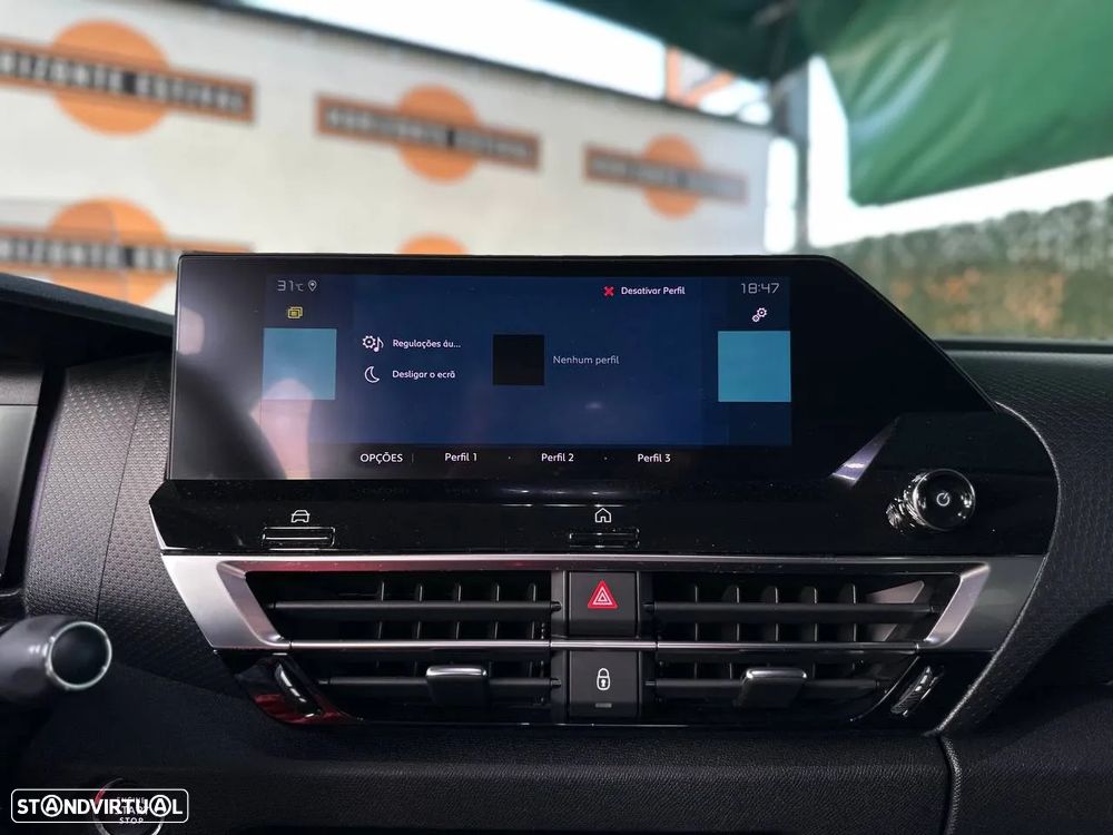 Citroën e-C4 50 kWh Feel Pack - 13