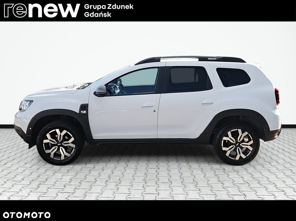 Dacia Duster - 8