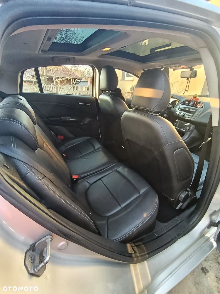 Fiat Bravo 1.6 Multijet 16V DPF Active - 16