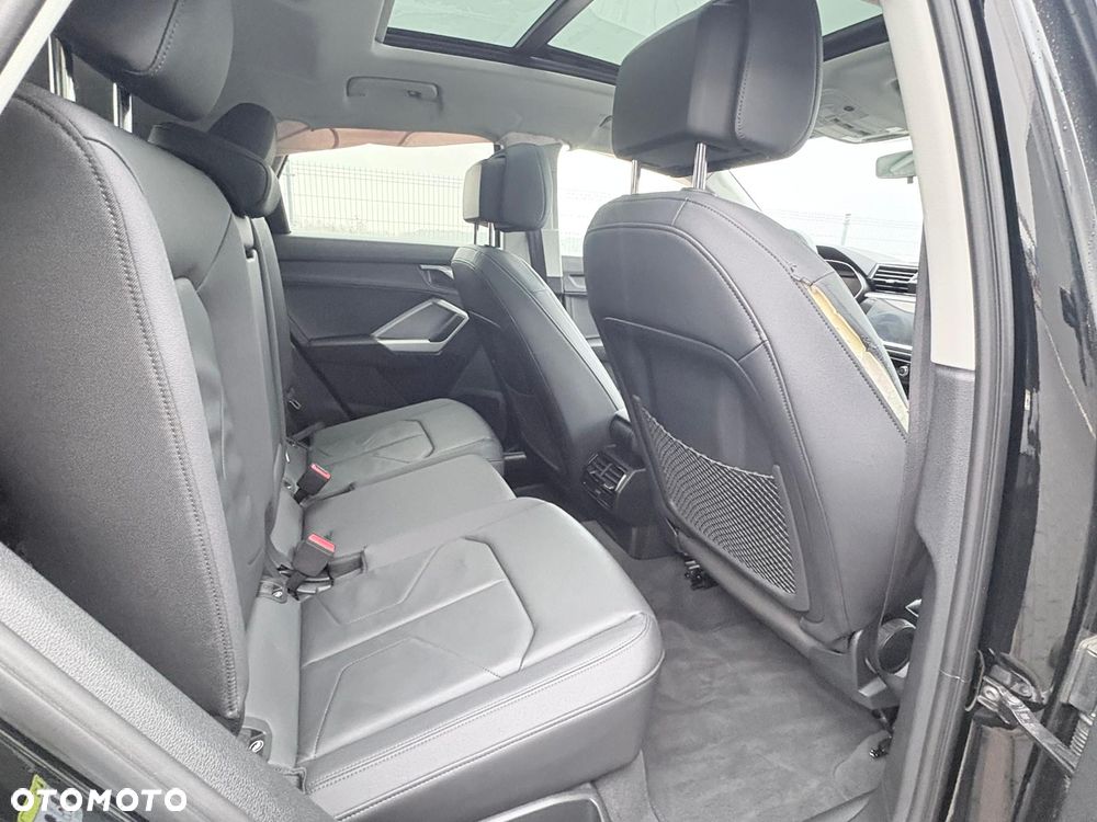 Audi Q3 45 TFSI Quattro S tronic S line - 15