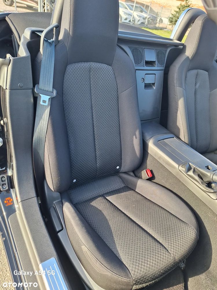 Mazda MX-5 1.8 Emotion - 24