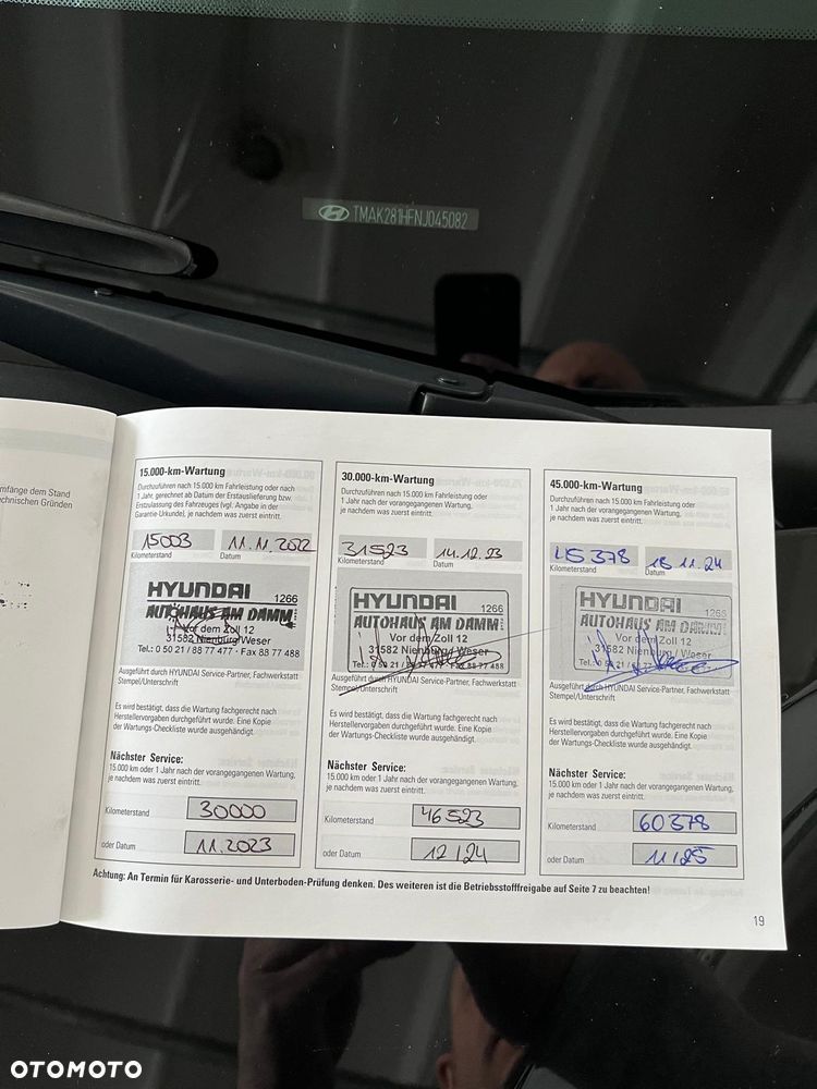 Hyundai Kona EDITION 30+ - 10