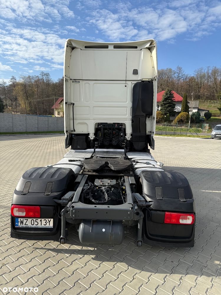 DAF 480XF - 4