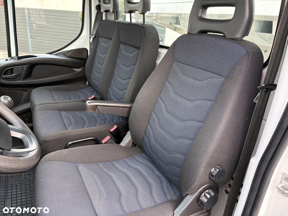 Iveco Daily 35C14 - 14