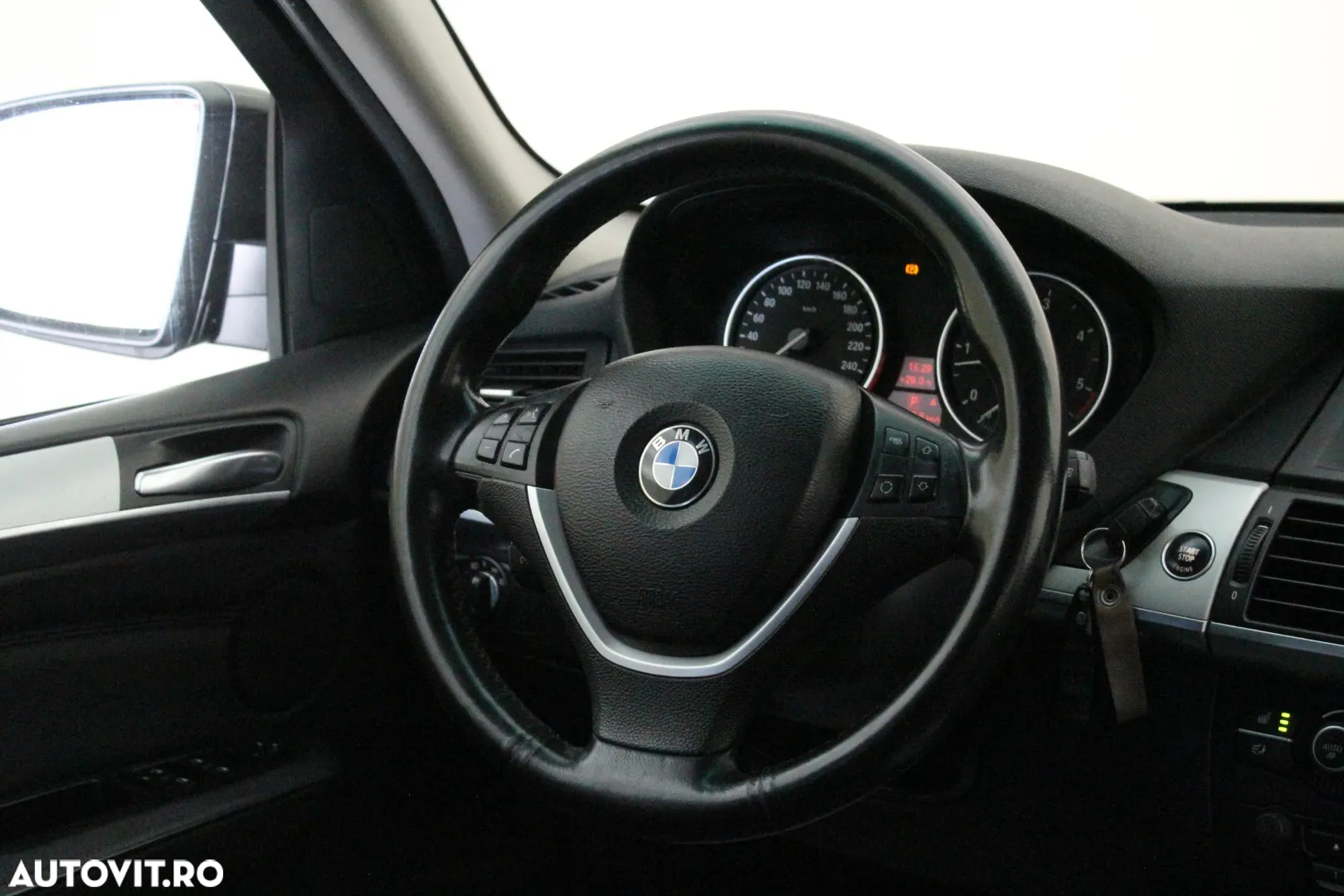 BMW X5 xDrive30d - 16