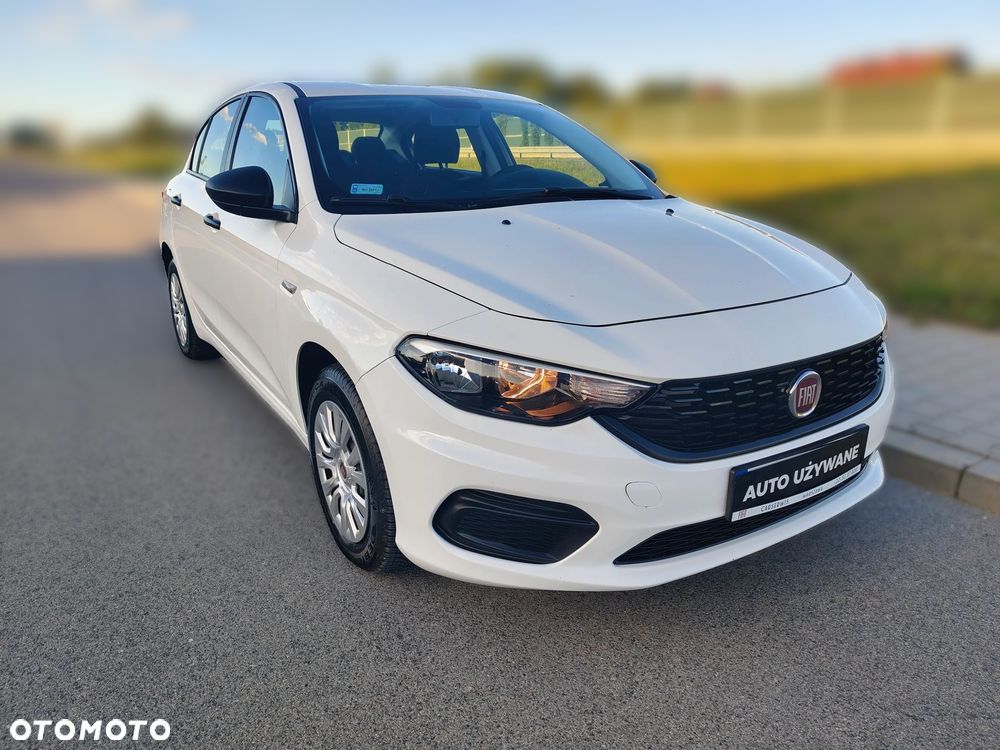 Fiat Tipo 1.4 Classic - 19