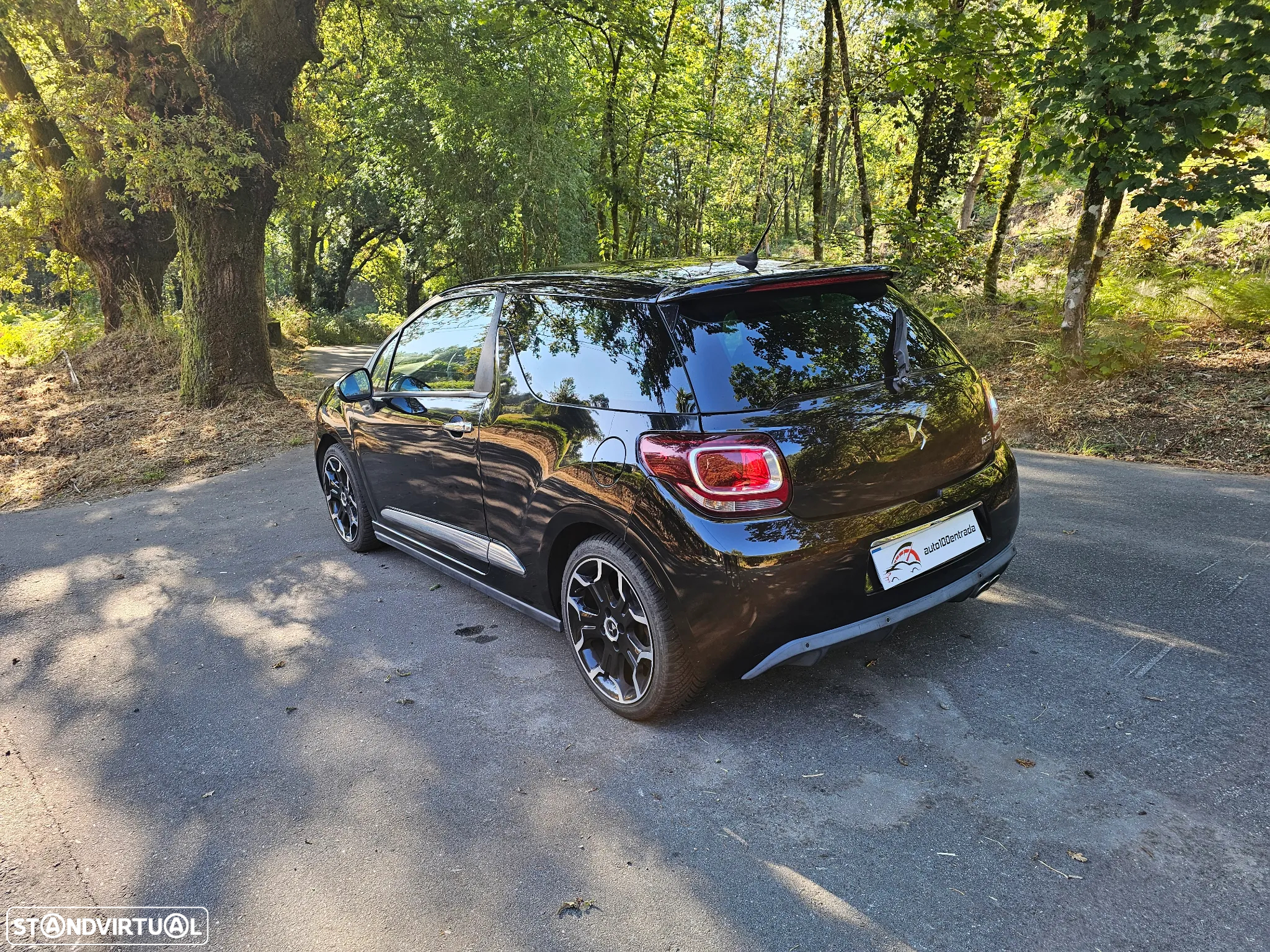 Citroën DS3 1.6 BlueHDi Sport Chic - 6