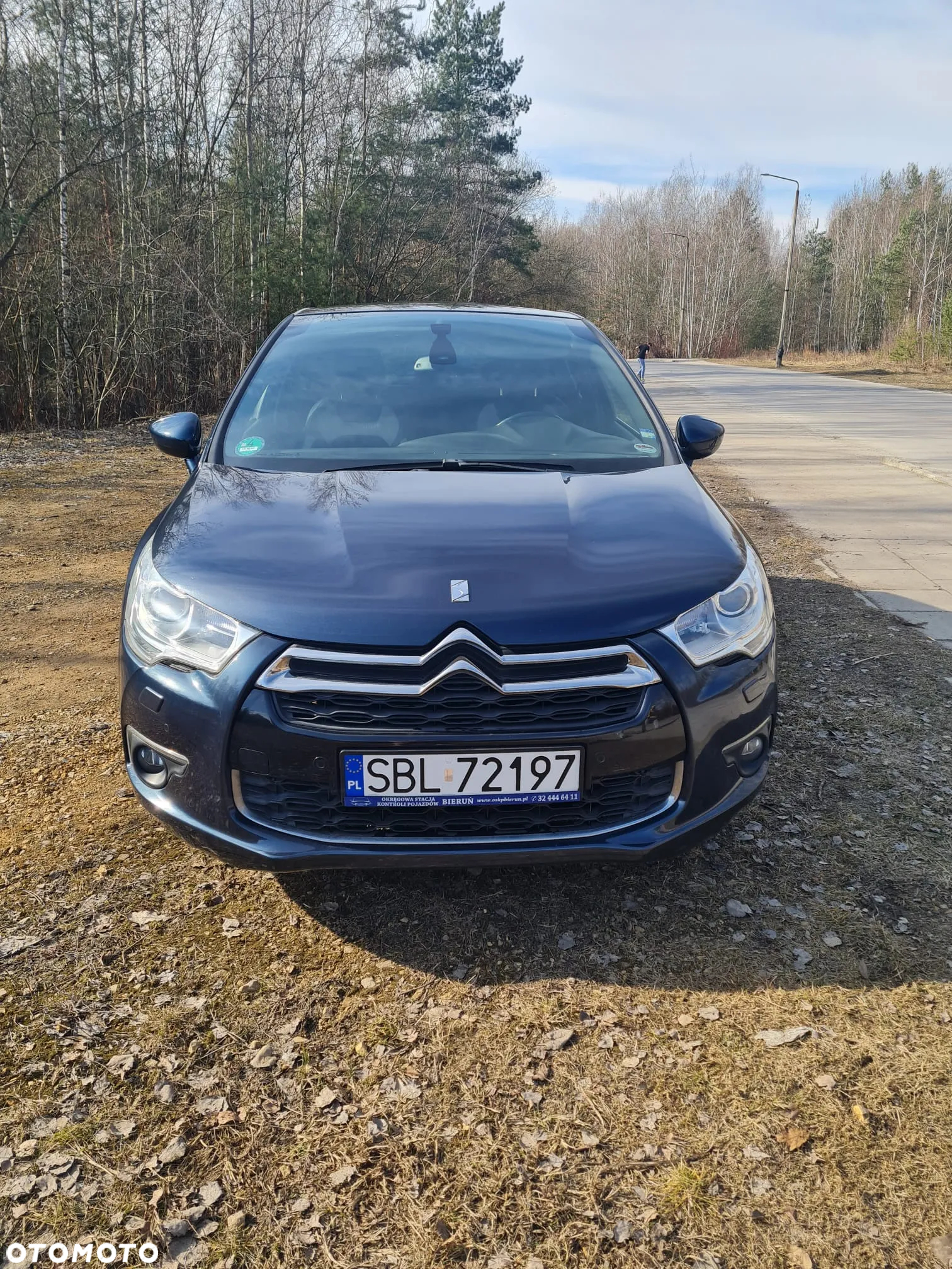 Citroën DS4 - 13
