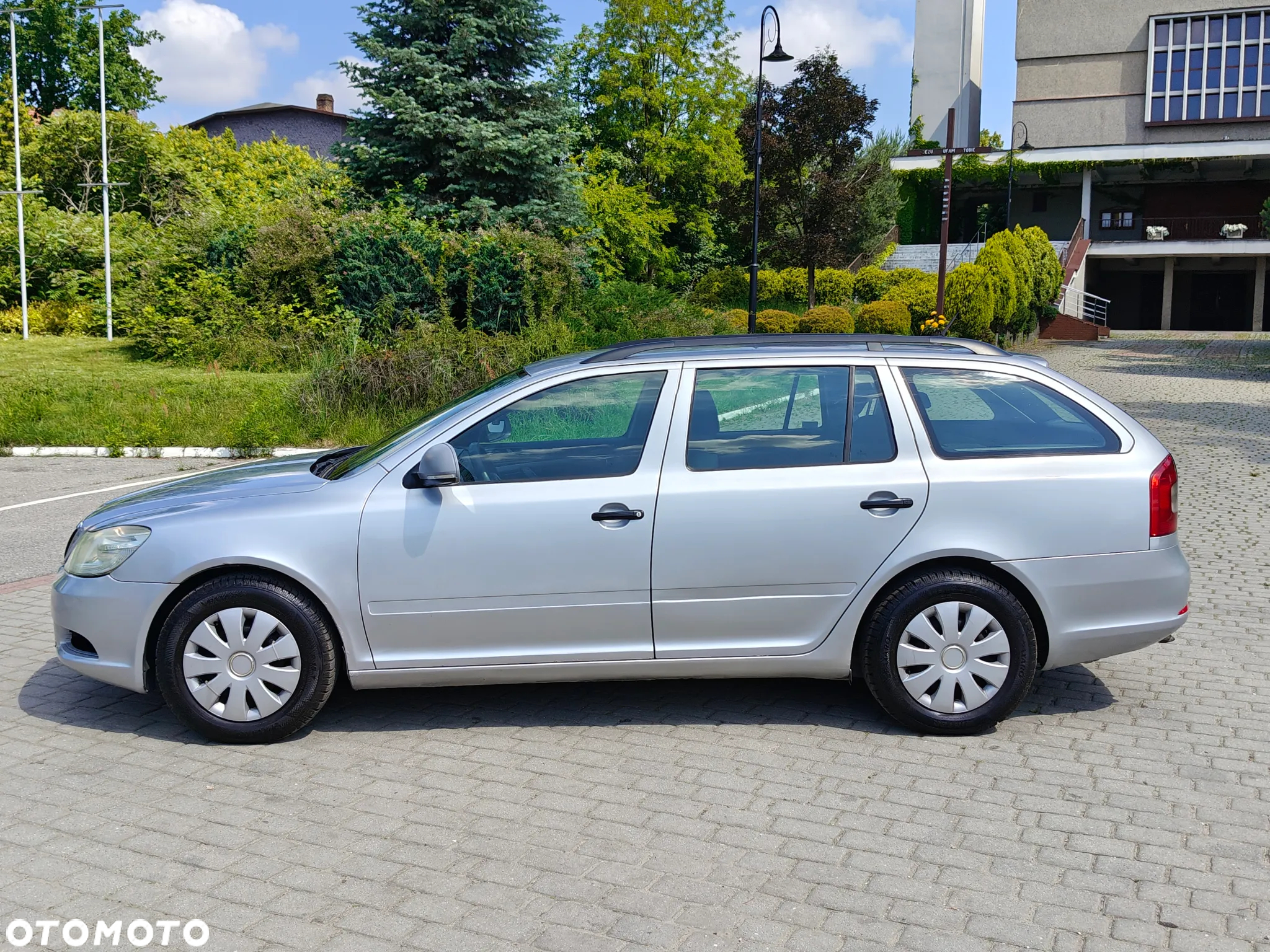 Skoda Octavia 1.9 TDI Elegance - 15