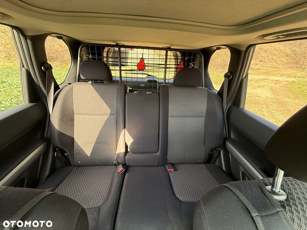 Nissan X-Trail - 6