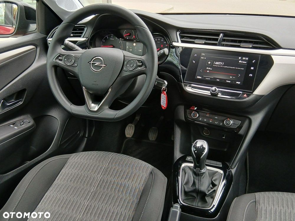 Opel Corsa 1.2 Edition S&S - 22
