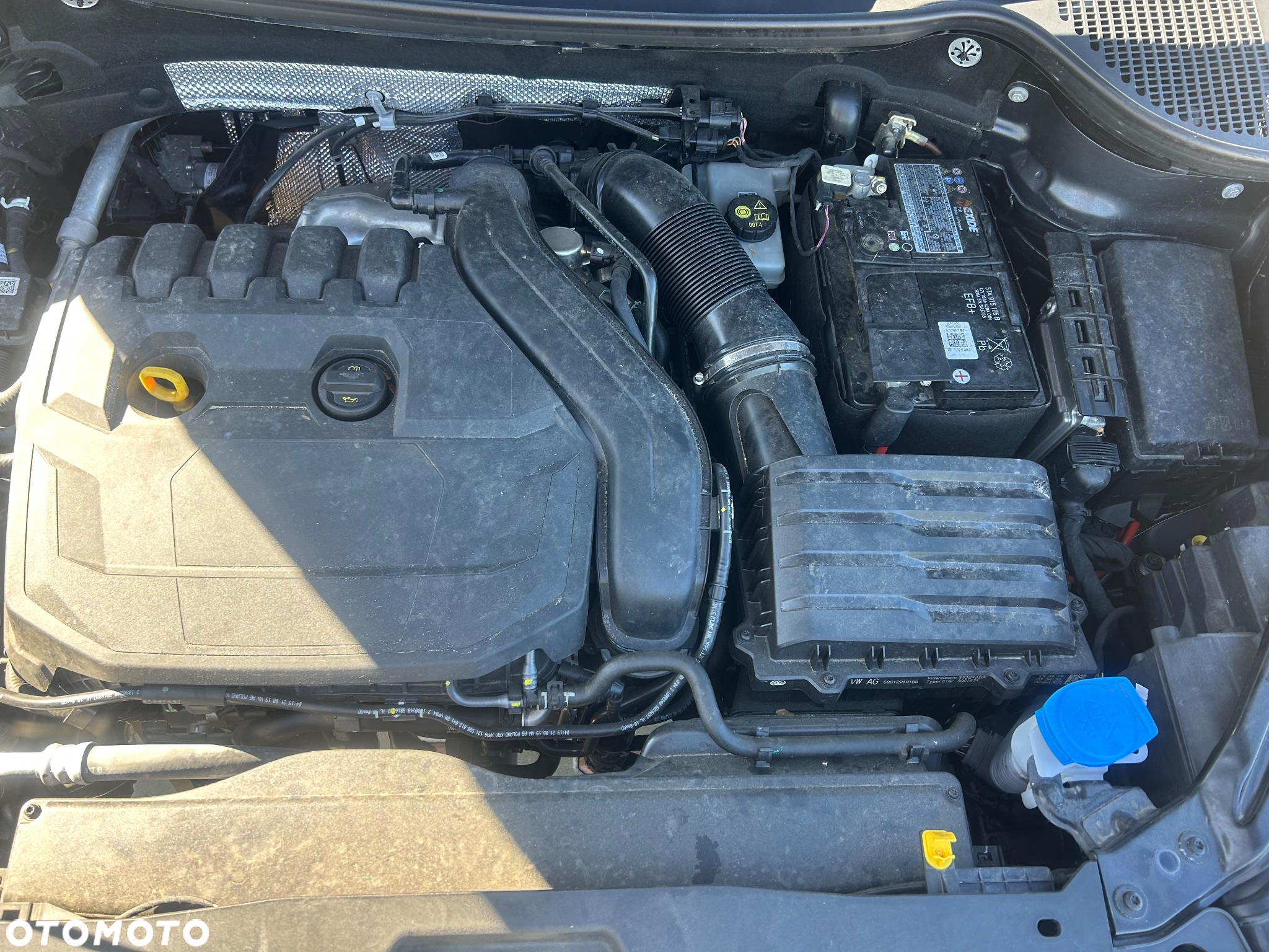 Skoda Karoq 1.5 TSI ACT 4x2 Ambition DSG - 17