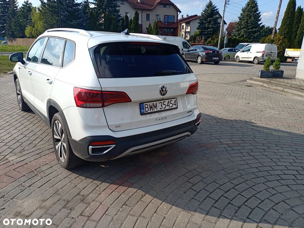 Volkswagen Tiguan 2.0 TSI 4Mot Active DSG - 3
