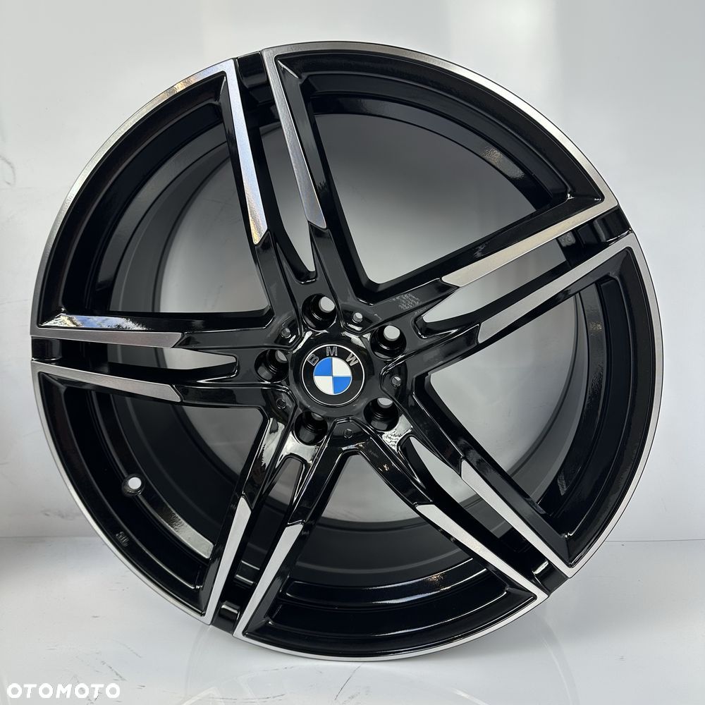 Falgi Aluminiowe 19” BMW G20 G21 G22 G23 G30 G31 (E13) - 4