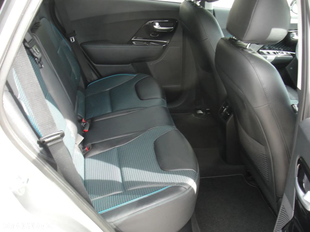 Kia Niro 64kWh XL - 9