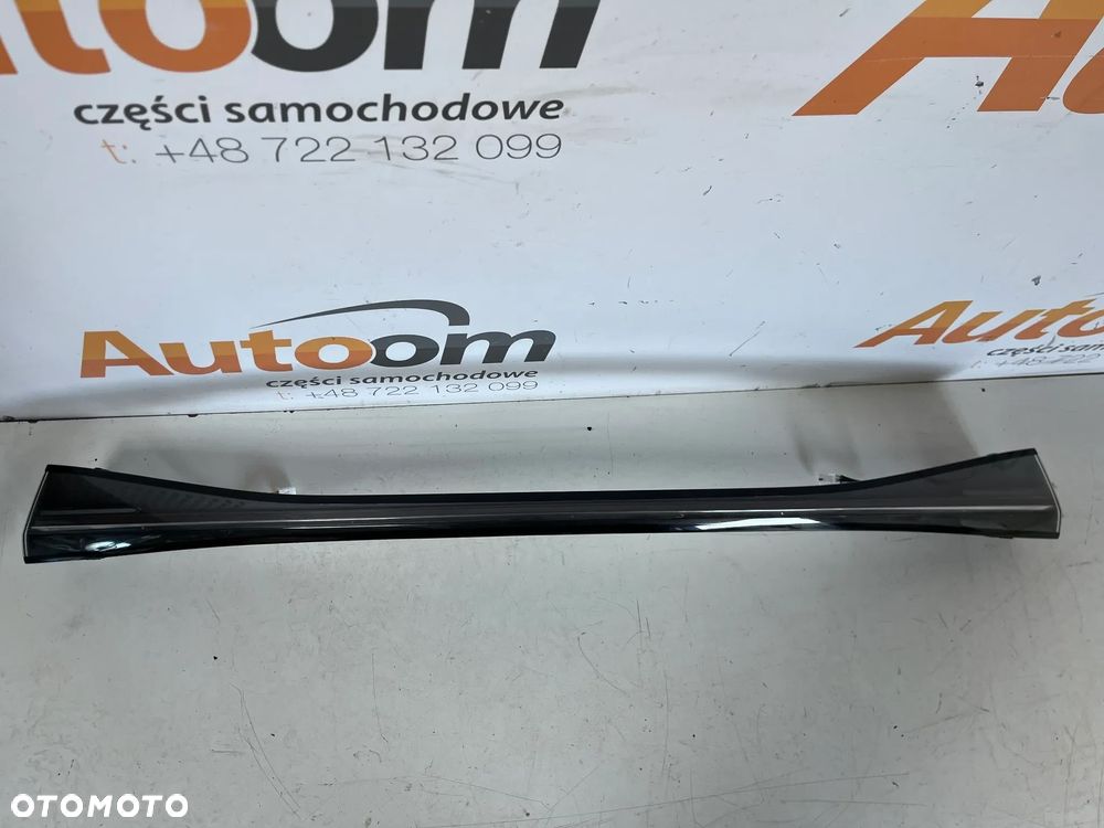 LAMPA TYŁ TYLNA W KLAPE BYD SEAL LED EKEA-4107300A OE - 1