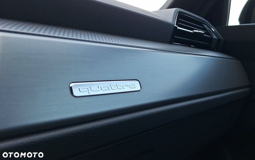 Audi Q3 40 TFSI Quattro S-Line S tronic - 27