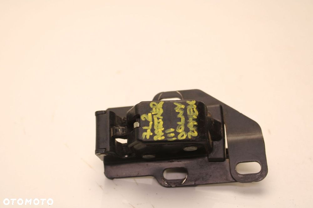 BERLINGO PARTNER III 08R- ZAMEK DRZWI TYŁ PRAWY - 1