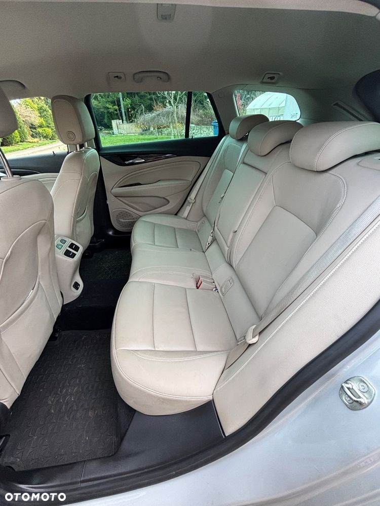 Opel Insignia 1.5 T GPF Innovation S&S - 9