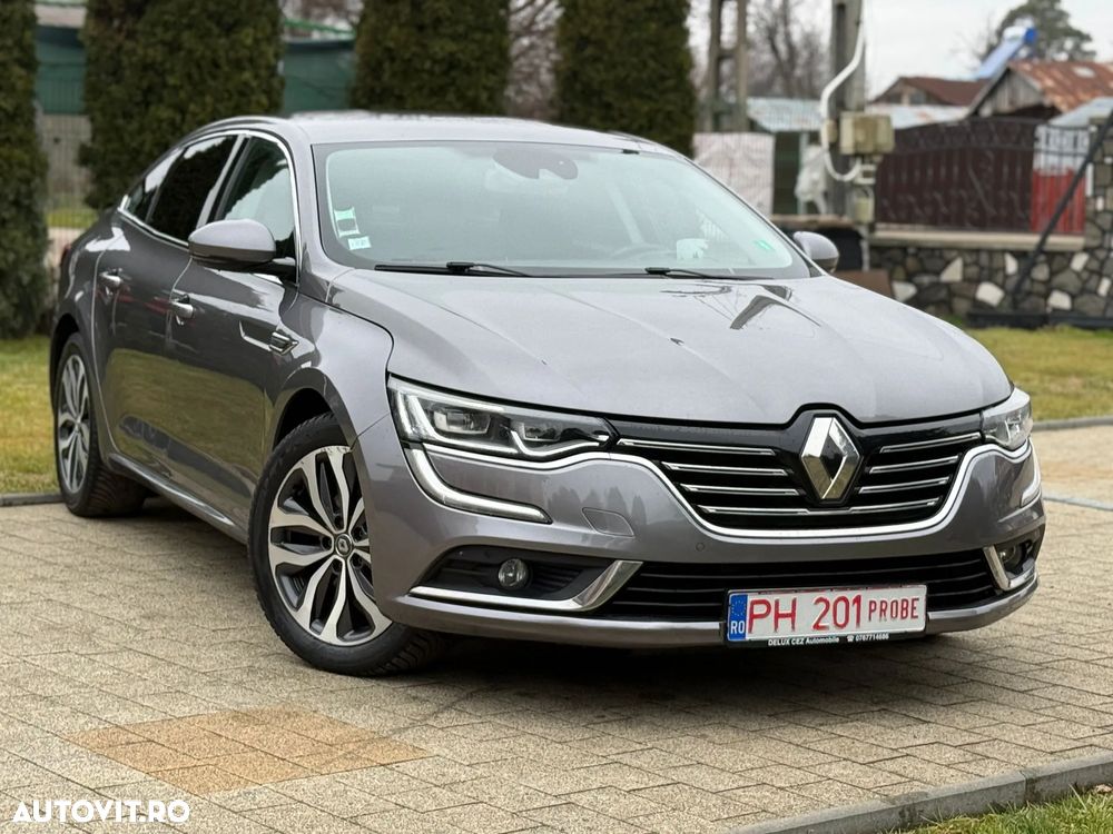 Renault Talisman ENERGY dCi 130 INTENS - 2