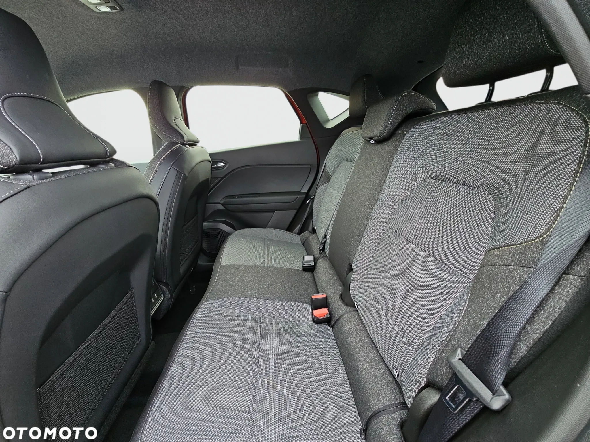 Renault Captur 1.0 TCe Techno - 23