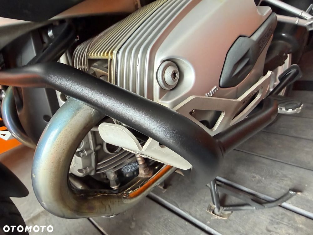 BMW R - 11