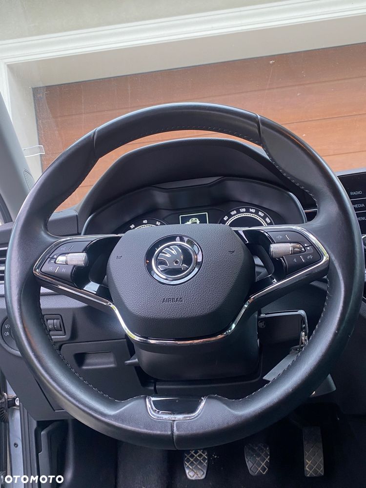 Skoda Fabia 1.0 TSI Ambition Plus - 14
