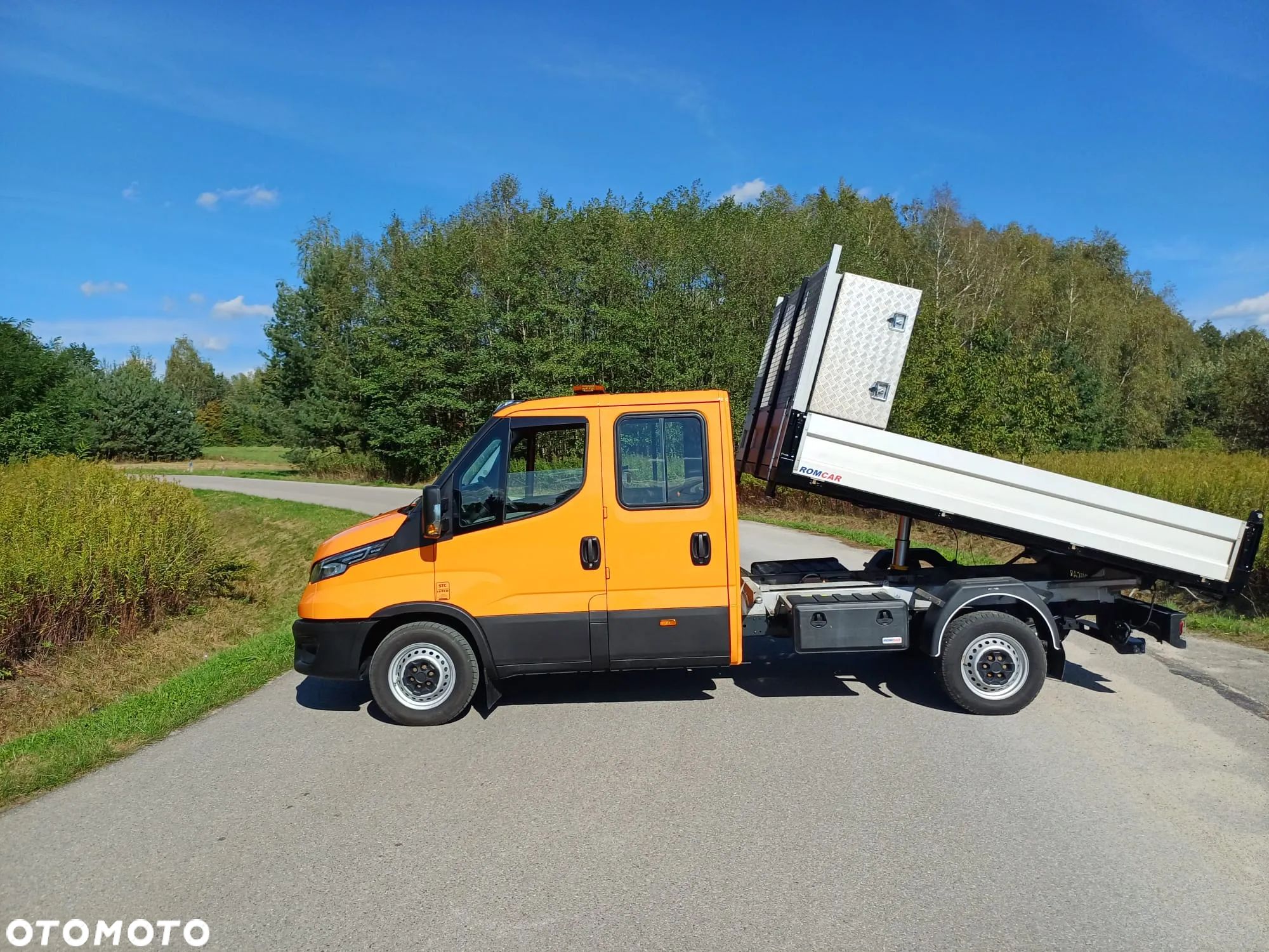Iveco Daily - 1