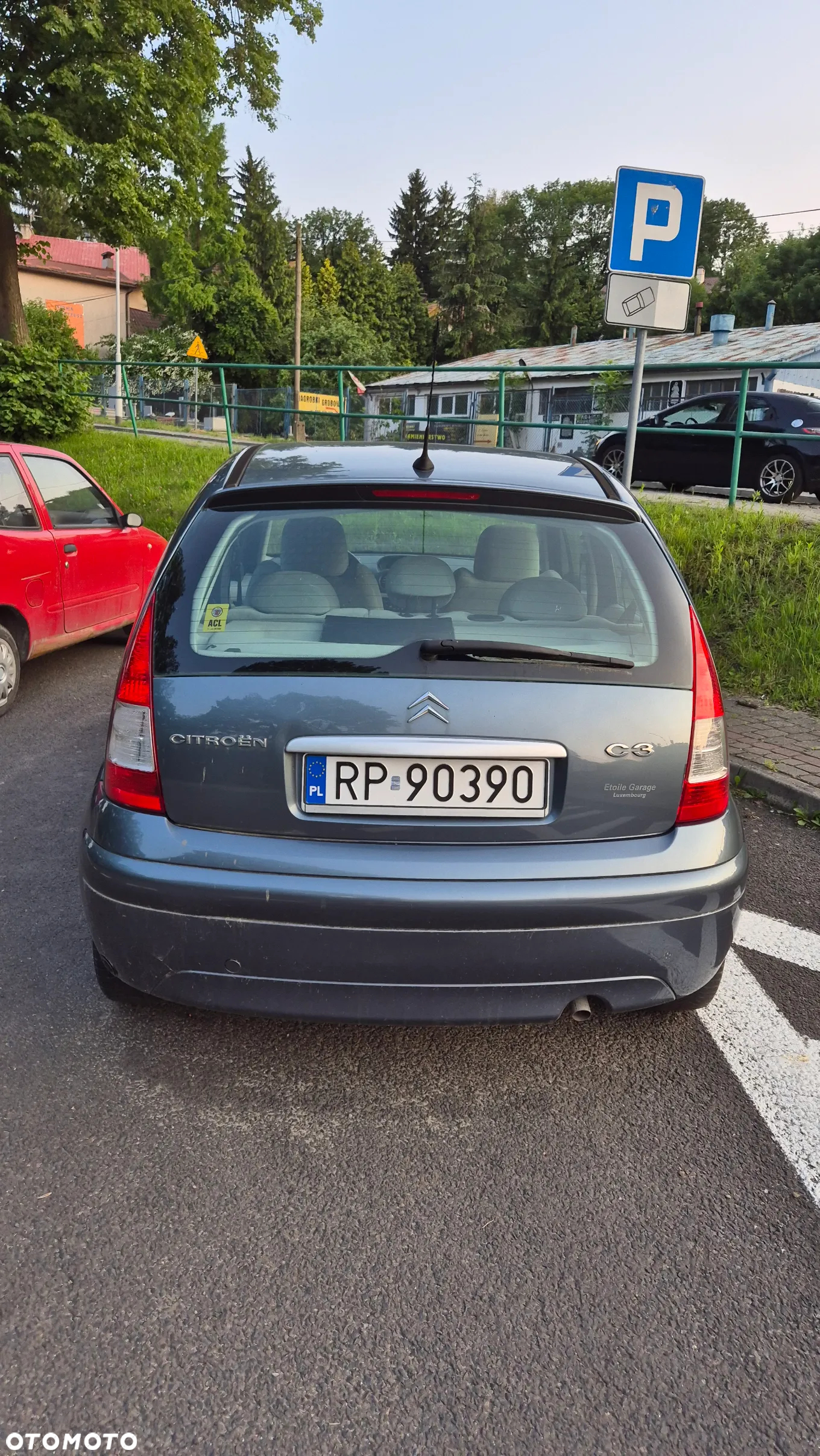 Citroën C3 - 8