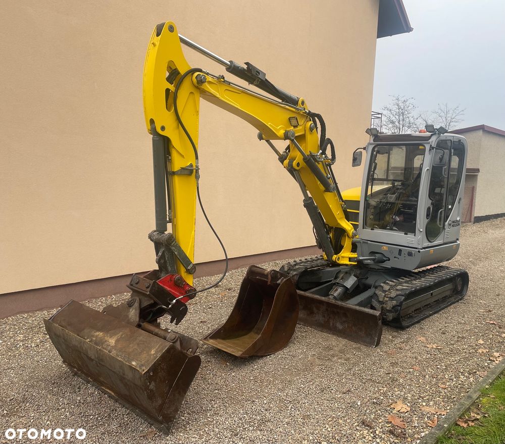 Wacker Neuson 6003 ET 65 - 1