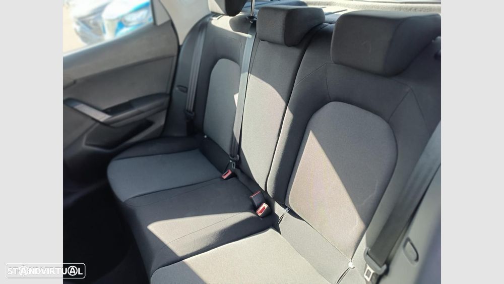 SEAT Ibiza 1.0 TSI Reference - 9