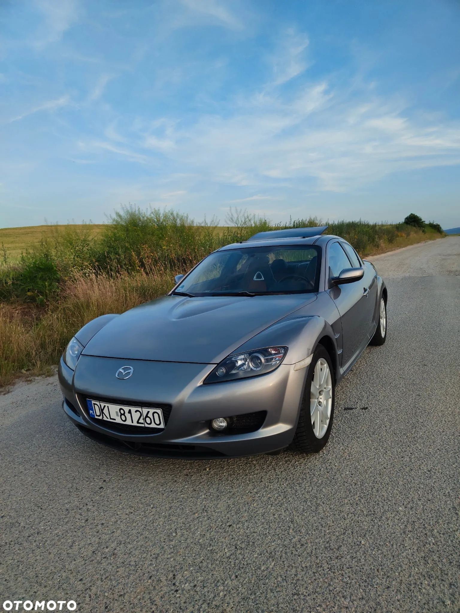 Mazda RX-8 Standard - 2