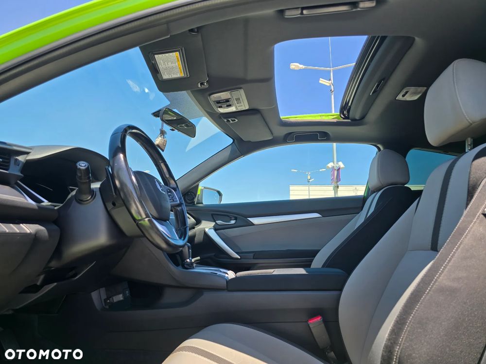 Honda Civic - 20